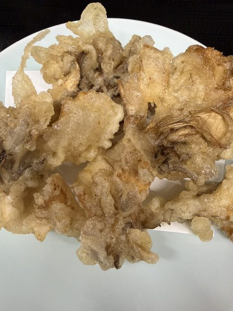 maitake
